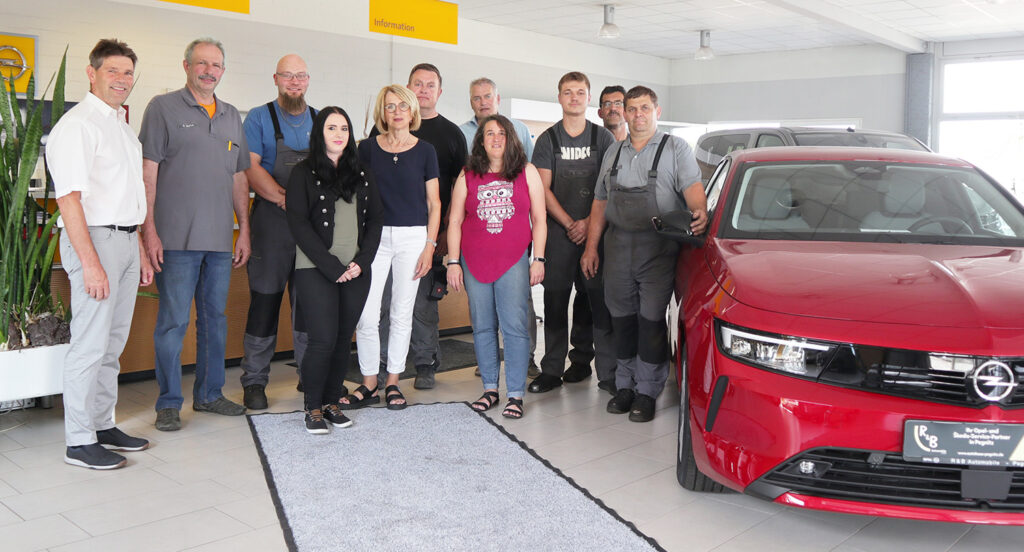 Auto Hrl Pegnitz
