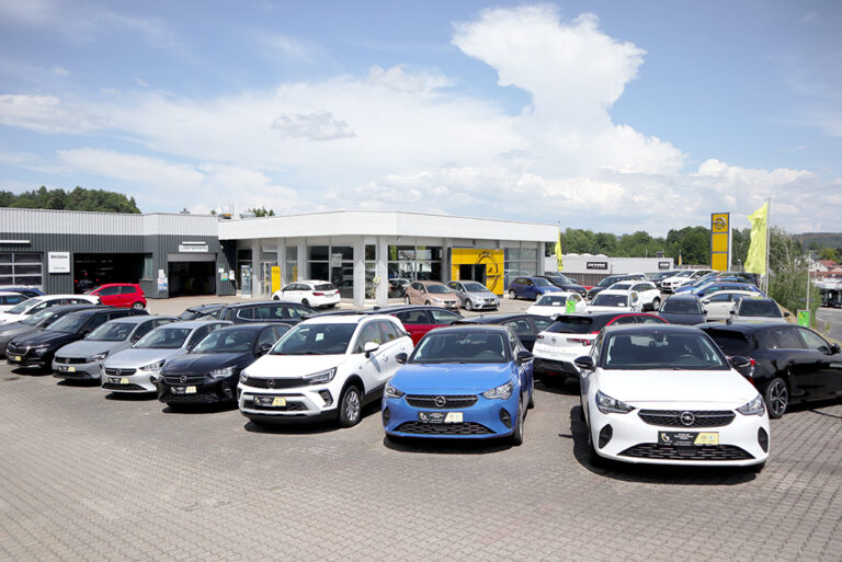 Auto Hrl Pegnitz