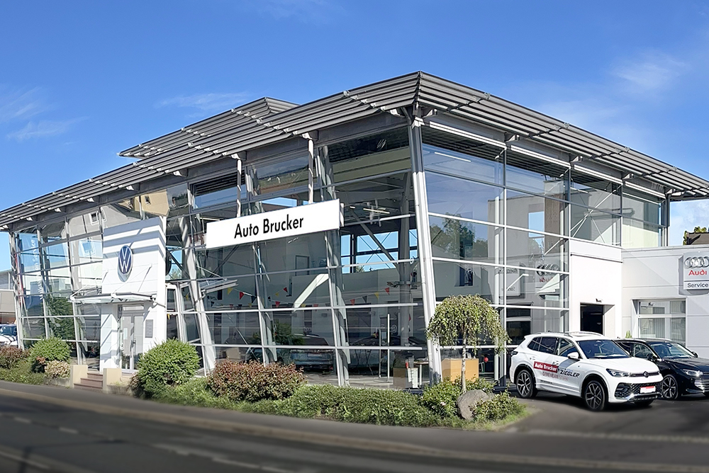 26_autobrucker-filiale-marktredwitz2-waldershofer Außenaufnahme unseres Standortes in Marktredwitz Waldershofer Straße