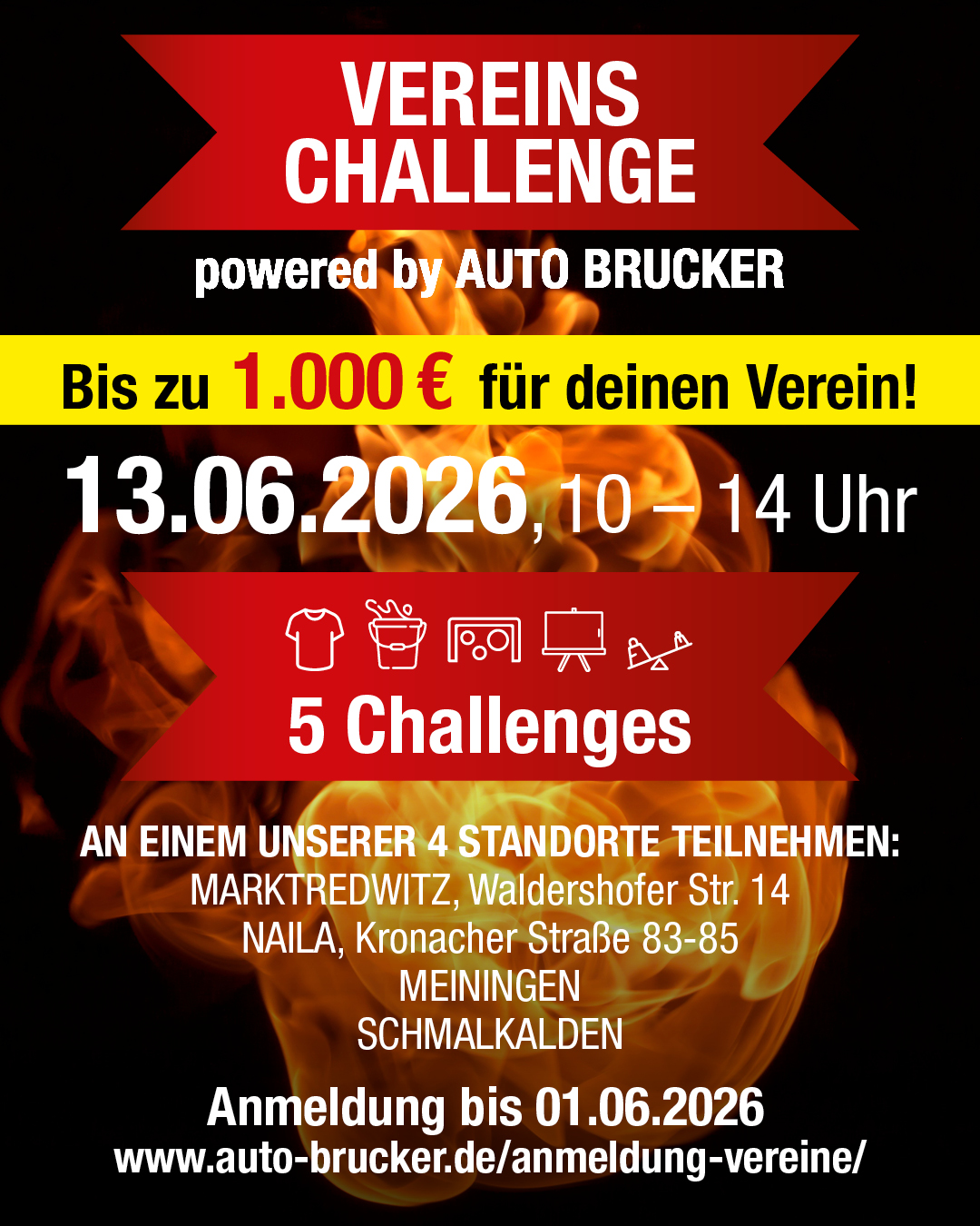 zu Skoda wechslen und spraen – die Eroberungsprämie. Hier mehr erfahren!