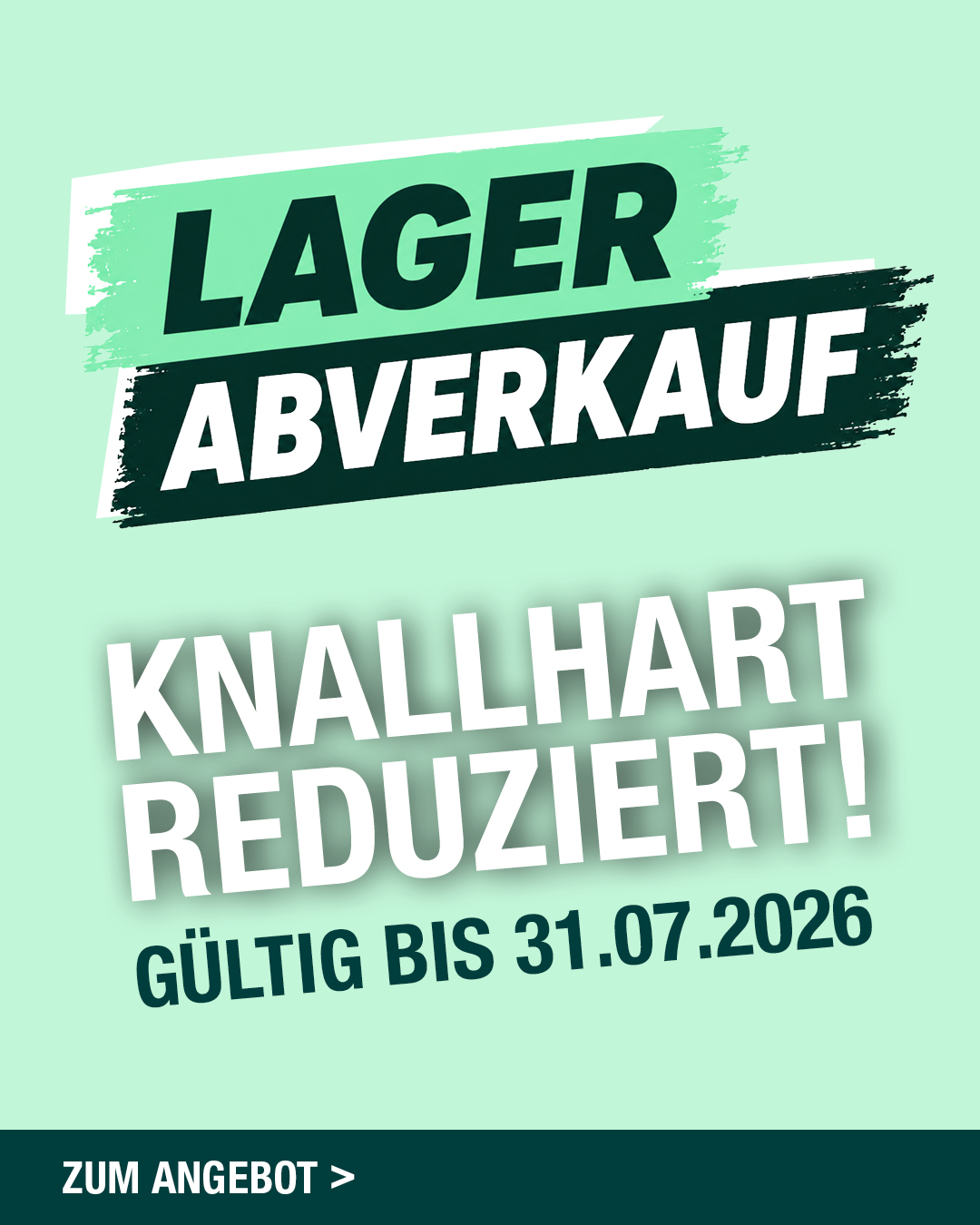 Lagerabverkauf Skoda Neuwagen